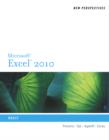 Image for New perspectives on Microsoft Office Excel 14  : brief