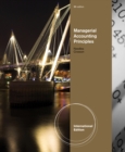 Image for Managerial Accounting Principles, International Edition