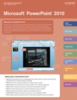 Image for Microsoft (R) PowerPoint (R) 2010 CourseNotes