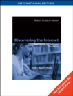 Image for Discovering the Internet : Brief Concepts and Techniques, International Edition