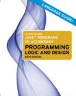 Image for Java Programs to Accompany PL+D