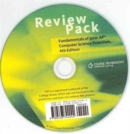 Image for Review Pack for Lambert/Osborne&#39;s Fundamentals of Java&#39;: AP* Computer  Science Essentials