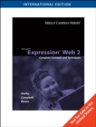 Image for Microsoft Expression Web 2 : Complete Concepts and Techniques