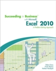Image for Succeeding in Business with Microsoft Office Excel 2009