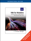 Image for VBA for Modelers