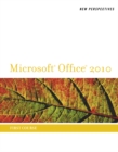 Image for New Perspectives on Microsoft (R) Office 2010, First Course