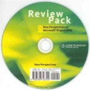 Image for Review Pack for Bunin&#39;s New Perspectives on Microsoft Project 2010
