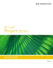 Image for New Perspectives on Microsoft? Project 2010
