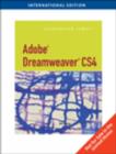 Image for Adobe Dreamweaver Cs4