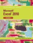 Image for Microsoft Office Excel 14  : illustrated complete