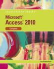 Image for Microsoft Office Access 2014  : illustrated complete