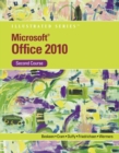Image for Microsoft (R) Office 2010 Illustrated, Second Course