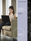 Image for Microsoft Access 2010: Complete
