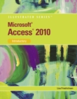 Image for Microsoft Access 2010 illustrated: Introductory