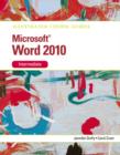 Image for Illustrated Course Guide Microsoft Office Word 2010 Intermediate