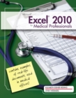 Image for MS Office Excel 14 for medical professionals