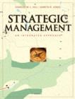 Image for Strategic Management : An Integrated Approach