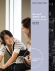 Image for Microsoft Access 2010: Comprehensive