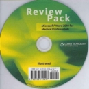 Image for Review Pack for Duffy/Cram&#39;s Microsoft (R) Word (R) 2010: Medical  Professionals