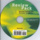 Image for Review Pack for Reding S Microsoft Publisher 2010: Illustrated