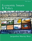 Image for Economic Issues &amp; Policy