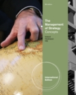 Image for The Management of Strategy : Concepts, International Edition