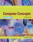 Image for Computer concepts, illustrated essentials