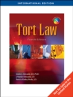 Image for Tort Law for Legal Assistants