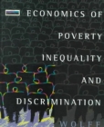 Image for Poverty, Inequality and Discrimination