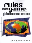 Image for Global Business Protocol