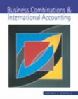 Image for Business Combinations and International Accounting