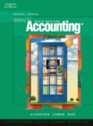 Image for Century 21 Accounting : General Journal (with CD-ROM)