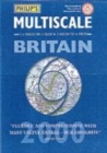 Image for Philip&#39;s Multiscale Britain