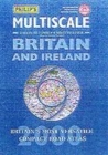 Image for Philip&#39;s multi-scale Britain &amp; Ireland 2000