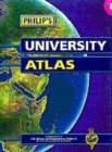 Image for Philip&#39;s University Atlas