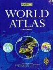 Image for Philip&#39;s world atlas