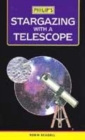 Image for Philip&#39;s stargazing with a telescope