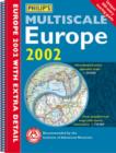 Image for Philip&#39;s multiscale Europe 2002