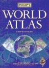 Image for Philip&#39;s world atlas