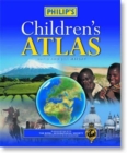 Image for Philip&#39;s children&#39;s atlas