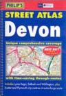 Image for Devon Street Atlas