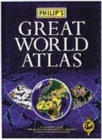 Image for Philip&#39;s Great World Atlas