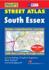 Image for Street Atlas South Essex