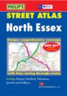 Image for Philip&#39;s Street Atlas: North Essex