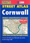Image for Street Atlas Cornwall
