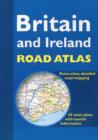 Image for Britain and Ireland Road Atlas