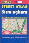 Image for Street Atlas Birmingham