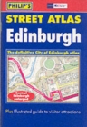 Image for Street Atlas Edinburgh