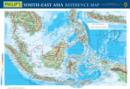 Image for Philip&#39;s South East Asia Reference Map