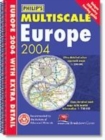 Image for Philip&#39;s multiscale Europe 2004